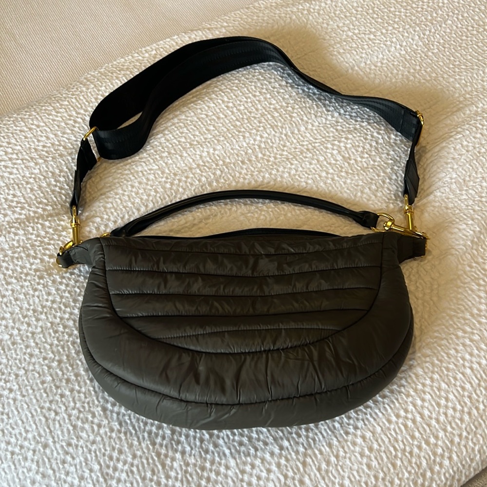 Think Royln Elton Hobo, green